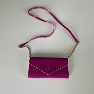 Kate Spade Harrison Street Kylie Crossbody